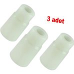 Arçelik K1260 3 Adet Blender Kavrama Dişlisi