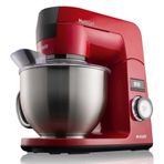 Arçelik K1292K Multi Şef 1000 W 12 Kademeli 2 lt Hazneli Mutfak Robotu Kırmızı