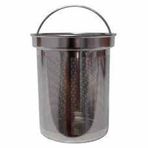 Arçelik K3282 Siyah Gusto Çay Makinesi Uyumlu Demlik Filtre