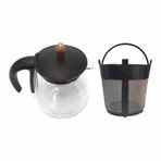 Arçelik K8025 Cam Çay Makinesi + Demlik