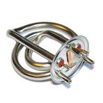 Arçelik King Kettle Ketil Ketıl Ketle Rezistansı 220volt 2000watt Contasız