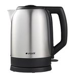Arçelik KL 9022 I 2200 W 1.7 lt Çelik Kettle