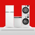 Arçelik Kurutmalı Çeyiz Paketi ( 570477 Mb - 6444 - 9100 Dmx - 901 Kmx)