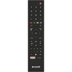 Arçelik LED Tv Kumanda Uyumlu Arçelik TV'ler İçin Pratik Kontrol Cihazı