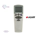 Arçelik LG Beko 6711A20087M Üniversal Klima Kumandası