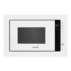 Arçelik MA 2521 B 25 lt Beyaz Ankastre Mikrodalga
