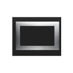 Arçelik MDC 897 I Ankastre Mikrodalga Çerçevesi