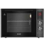 Arçelik MF 30 QBA Siyah 30 lt Mini Fırın