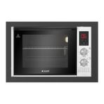 Arçelik Mf 30 Qbb Mini Fırın - Gri