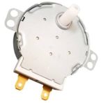 Arçelik Mikrodalga Döner Tabla Tepsi Motoru (220V-240V)