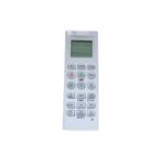 Arçelik Multi Klima Kumandası 5401139905 Uyumlu Modellerle Orijinal Yedek Parça