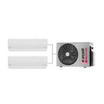 Arçelik Multi Sistem Duvar Tipi 2+1 Inverter 9+12 16000BTU Klima