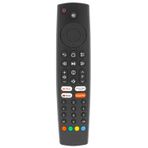 Arçelik Netflix Prime Video Youtube Lcd Led Kumanda