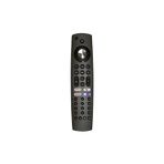 Arçelik Netflix Youtube Bein Connect Tv+ Tuşlu HY 8070 Televizyon Kumandası TV LCD LED Kumanda