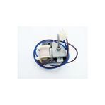 Arçelik Nofrost Buzdolabı Fan Motoru Uyumlu -Beko Dış 4144820185