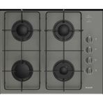 Arçelik OCD D 651-2 EKG Gazlı Cam Tablalı Ocak