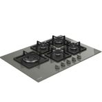 Arçelik Ocd K 752-2 Dwkyb Gazlı Cam Tablalı Ocak