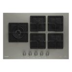Arçelik OCD K 752-2 DWKYG Gazlı Cam Tablalı Ocak