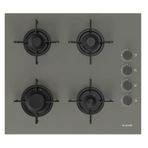 Arçelik OCD T 601-1 EG Gri 60 cm Cam Ankastre Ocak