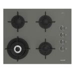Arçelik OCD T 651 DW Ankastre Ocak