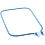 Arçelik Oem - Arçelik K 2715 Ekmek Yapma Makinesi Rezistans - 9193024071