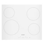 Arçelik OV 6024 B Beyaz 60 cm Ankastre Ocak