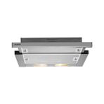 Arçelik P 179 YI Inox Sürgülü Aspiratör