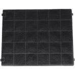 Arçelik P 23 Z (7702370114) Davlumbaz Karbon Filtre 00165730006