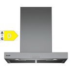 Arçelik P-23YI D Sınıfı 3 Kademeli Elektronik Duvar Tipi Davlumbaz Inox