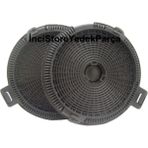 Arçelik P 36 Yi Davlumbaz Aktif Karbon Filtre P36YI 9198810099