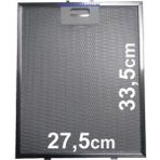 Arçelik P 40 Ei Ankastre Davlumbaz Aspiratör Alüminyum Yağ Süzgeç Tel Kaset Filtre 9189204751