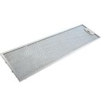 Arcelik P180ı, Beko P372 Aspirator & Davlumbaz Metal Yag Filtresi