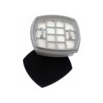 Arçelik Parmis K 6124 / K 6125 / K 6130 Şarjlı Süpürge Hepa Filtresi