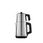 Arçelik , Paslanmaz Çelik Çay Makinesi 1650W, 1750ML