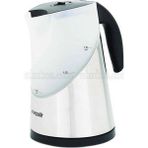 Arçelik Paslanmaz Çelik Kettle, Şık ve Dayanıklı Tasarım, Hızlı Isıtma - Altın