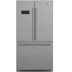 Arçelik PRO 630 I Inox Buzdolabı