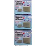 Arçelik Quick Shine Kurutma Makinesi Koku Gr. 3'lü 2993960100