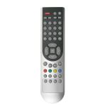 Arçelik RCH-5Y52 Sysli Lcd Tv Kumandası