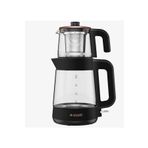 Arçelik RESİTAL LED IŞIKLI CAM KETTLE ÇAY MAKİNESİ SU ISITICI