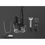 Arçelik Rhb 3410 El Blender Seti Siyah