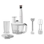 Arçelik RHB 6050 B Beyaz El Blender Seti