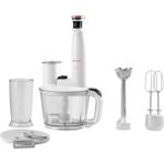 Arçelik Rhb 6050 Resital El Blender 1500 W Güçlü Mutfak Robotu 1.75 lt Kapasite Beyaz Renk