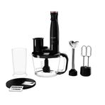 Arçelik RHB-6050 Siyah Blender Set