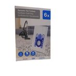 Arçelik S 4120 4122 4124 Orjinal Toz Torbası