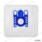 Arçelik S 4122 Kanguru Toz Torbası