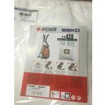 Arçelik S 4210 S 4240 S 4250 Süpürge Torbası