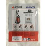 Arçelik S 4230 - 4240 Toz Torbası