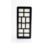 Arçelik S 4240 A Beyaz Hepa Filtre