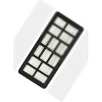 Arçelik S 4240 A Siyah Hepa Filtre