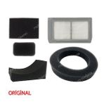 Arçelik S 4310 Hepa Filtresi